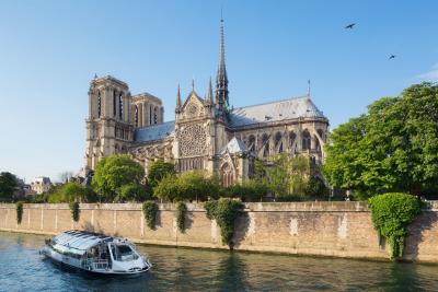 Bild zeigt das Beitragsbild 3 zum Beitrag mit dem Thema: Paris – Die Stadt der Liebe und der unbegrenzten Möglichkeiten