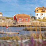 Bild zeigt das Beitragsbild 1 zum Beitrag mit dem Thema: Ferienhausurlaub in Dänemark