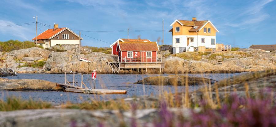 Bild zeigt das Beitragsbild 1 zum Beitrag mit dem Thema: Ferienhausurlaub in Dänemark