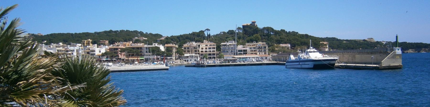 Bild zeigt das Headerbild zum Beitrag mit dem Thema: Cala Ratjada (Capdepera) – Wo das Mittelmeer in vollen Zügen genossen wird