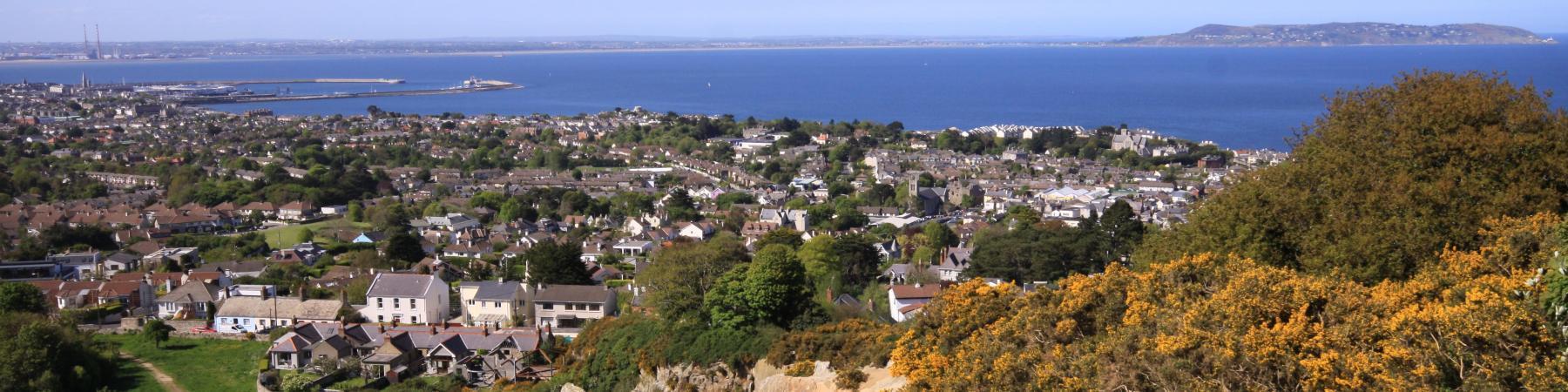 Bild zeigt das Headerbild zum Beitrag mit dem Thema: Dublin – Ein unvergessliches Abenteuer auf der Grünen Insel