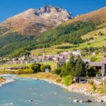 Bild zeigt das Beitragsbild 1 zum Beitrag mit dem Thema: Romantische Reiseziele für 2026