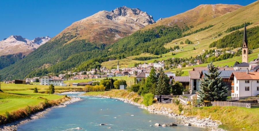 Bild zeigt das Beitragsbild 1 zum Beitrag mit dem Thema: Romantische Reiseziele für 2026