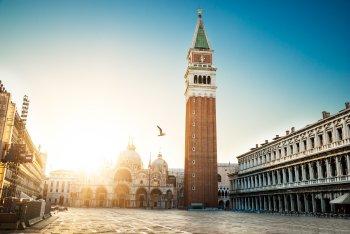 Bild zeigt das Beitragsbild 2 zum Beitrag mit dem Thema: Venedig – zwischen Palästen, Kanälen und verborgenen Gassen