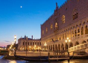 Bild zeigt das Beitragsbild 3 zum Beitrag mit dem Thema: Venedig – zwischen Palästen, Kanälen und verborgenen Gassen