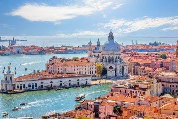 Bild zeigt das Beitragsbild 4 zum Beitrag mit dem Thema: Venedig – zwischen Palästen, Kanälen und verborgenen Gassen