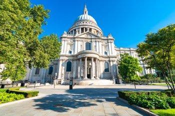 Bild zeigt das Beitragsbild 1 zum Beitrag mit dem Thema: London – der ultimative Citytrip