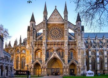 Bild zeigt das Beitragsbild 3 zum Beitrag mit dem Thema: London – der ultimative Citytrip