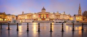 Bild zeigt das Beitragsbild 4 zum Beitrag mit dem Thema: London – der ultimative Citytrip