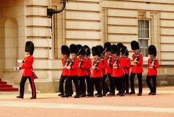 Bild zeigt das Beitragsbild 5 zum Beitrag mit dem Thema: London – der ultimative Citytrip