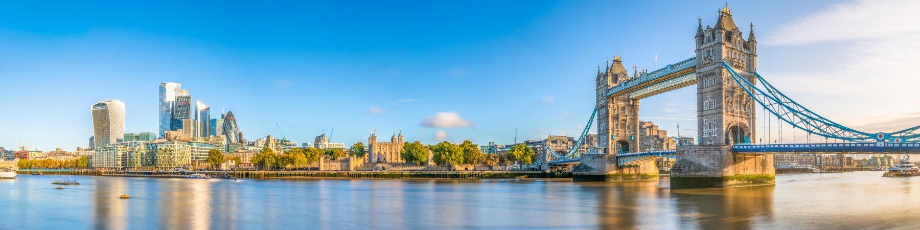 Bild zeigt das Headerbild zum Beitrag mit dem Thema: London – der ultimative Citytrip