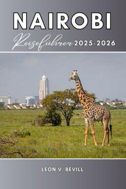 Bild zeigt den Reiseführer 2 zum Beitrag mit dem Thema: Nairobi – Afrikas faszinierende Metropole zwischen Wildnis und Großstadt